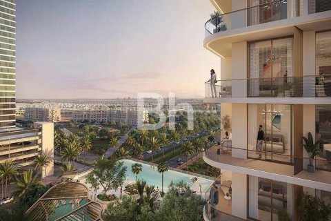 Apartment de 1 dormitorio en Jumeirah Lake Towers, UAE No. 87137 7