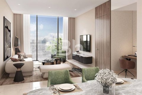 Apartment de 1 dormitorio en Jumeirah Lake Towers, UAE No. 87137 12