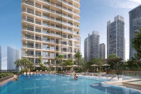 Apartment de 1 dormitorio en Jumeirah Lake Towers, UAE No. 87137 16