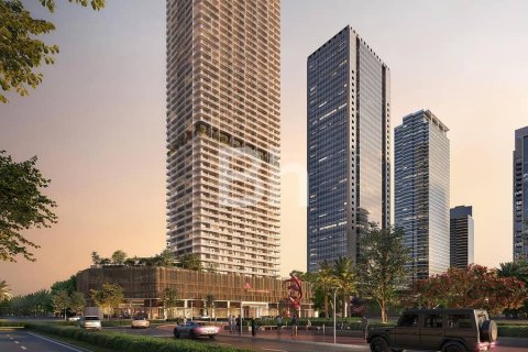 Apartment de 1 dormitorio en Jumeirah Lake Towers, UAE No. 87137 18