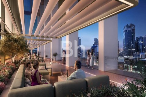 Apartment de 1 dormitorio en Jumeirah Lake Towers, UAE No. 87137 15