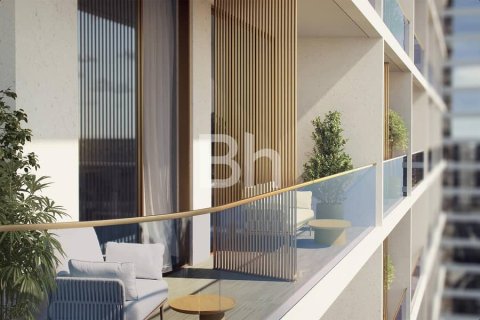 Apartment de 1 dormitorio en Jumeirah Lake Towers, UAE No. 87137 2