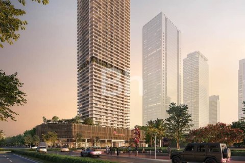 Apartment de 1 dormitorio en Jumeirah Lake Towers, UAE No. 87137 17