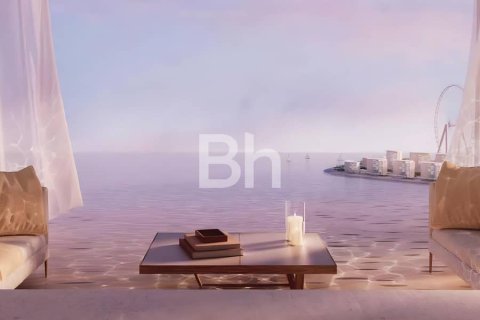 Квартира с 2 спальнями в Bluewaters, ОАЭ №87138 5