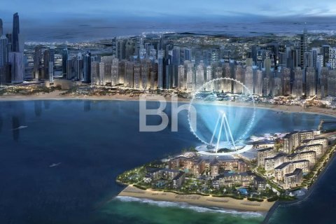 Квартира с 2 спальнями в Bluewaters, ОАЭ №87138 7
