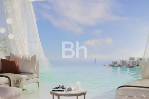 Квартира с 2 спальнями в Bluewaters, ОАЭ №87138 2