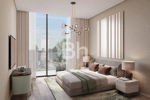 Квартира с 1 спальней в Джумейра Лейк Тауэрс, ОАЭ №87139 22