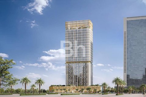 Квартира с 1 спальней в Джумейра Лейк Тауэрс, ОАЭ №87139 25