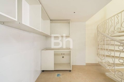Квартира с 1 спальней в Джумейра Лейк Тауэрс, ОАЭ №87135 9