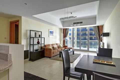Apartment de 2 dormitorios en Dubai Marina, UAE No. 91886 12