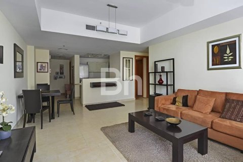 Apartment de 2 dormitorios en Dubai Marina, UAE No. 91886 14