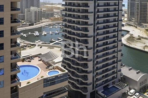 Apartment de 2 dormitorios en Dubai Marina, UAE No. 91886 5