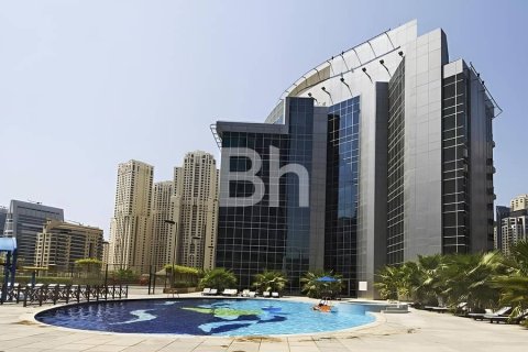 Apartment de 2 dormitorios en Dubai Marina, UAE No. 91886 3