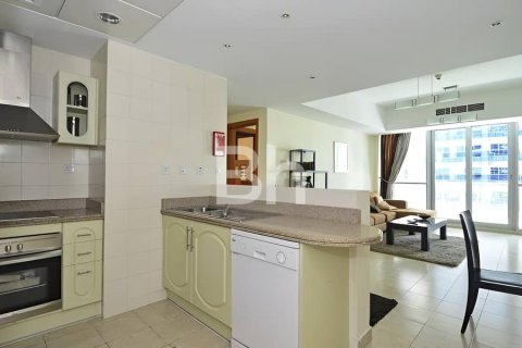 Apartment de 2 dormitorios en Dubai Marina, UAE No. 91886 8