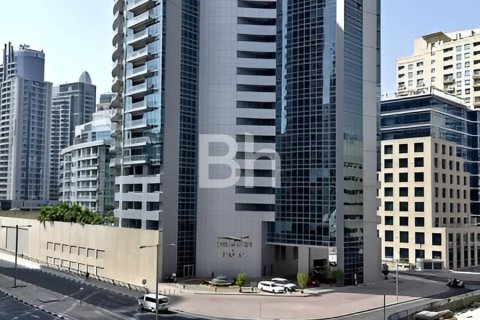 Apartment de 2 dormitorios en Dubai Marina, UAE No. 91886 1