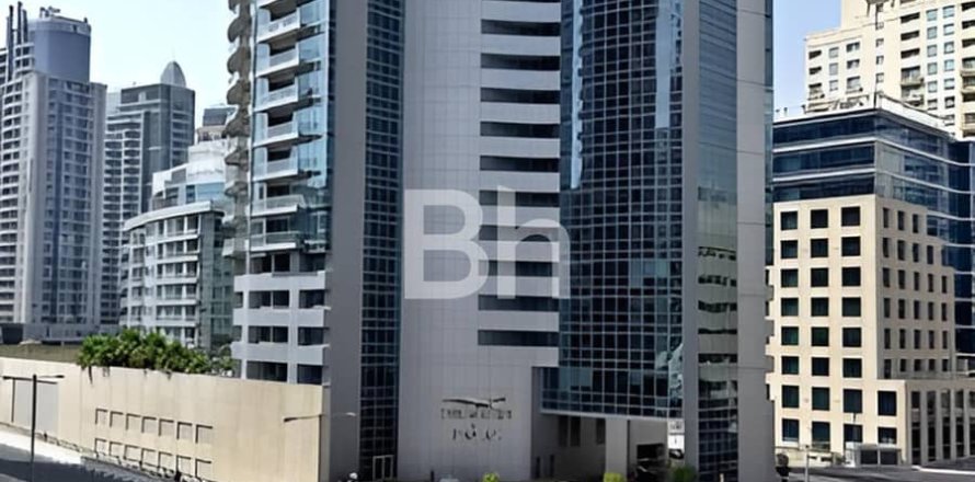 Apartment de 2 dormitorios en Dubai Marina, UAE No. 91886