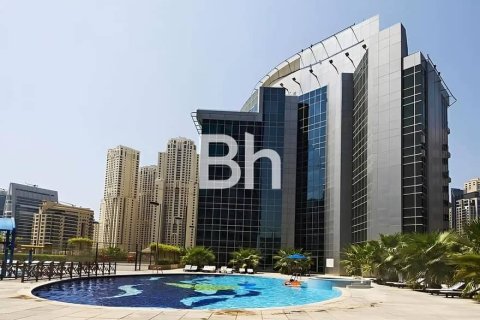 Apartment de 1 dormitorio en Dubai Marina, UAE No. 91889 2