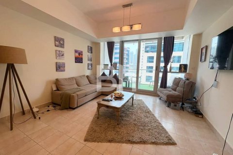 Apartment de 1 dormitorio en Dubai Marina, UAE No. 91889 1
