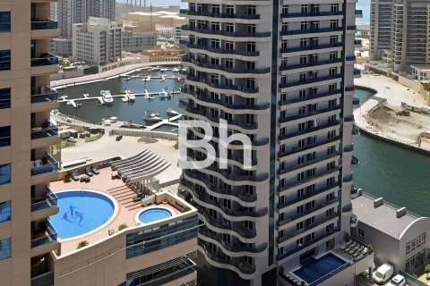Apartment de 1 dormitorio en Dubai Marina, UAE No. 91889 3
