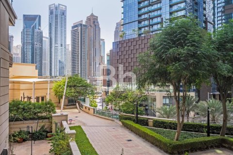 Apartment de 2 dormitorios en Dubai Marina, UAE No. 91885 2