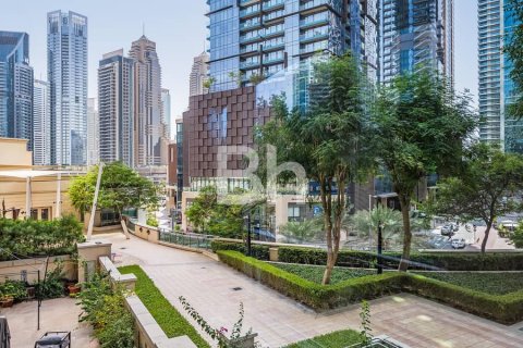 Apartment de 2 dormitorios en Dubai Marina, UAE No. 91885 4