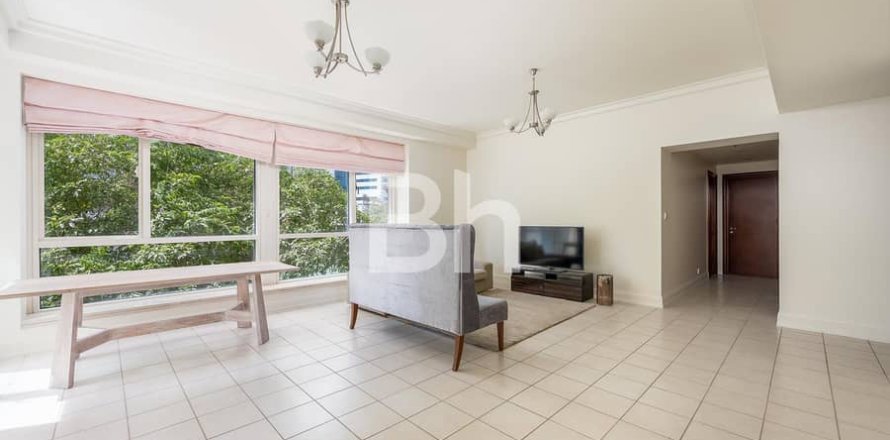 Apartment de 2 dormitorios en Dubai Marina, UAE No. 91885