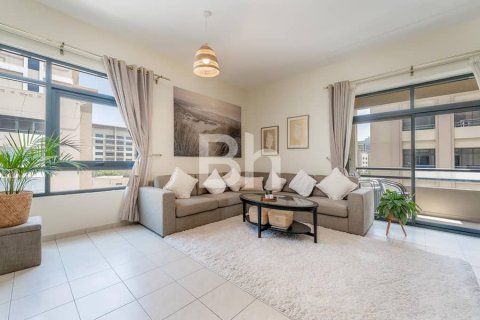 Apartment de 2 dormitorios en Dubai, UAE No. 91891 1