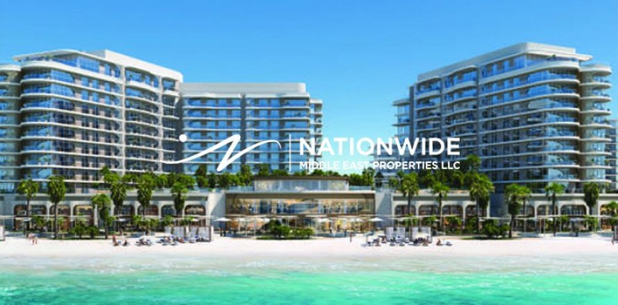 Appartement de 3 chambres  No. 125758