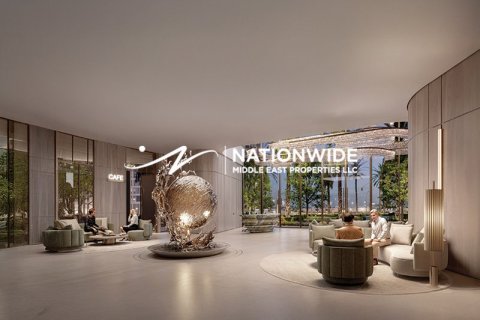 Appartement de 1 chambre  No. 125760 3