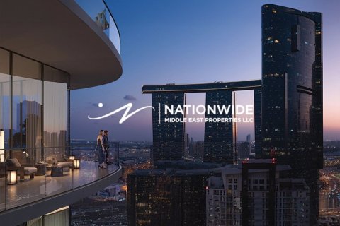 Appartement de 1 chambre  No. 125760 2