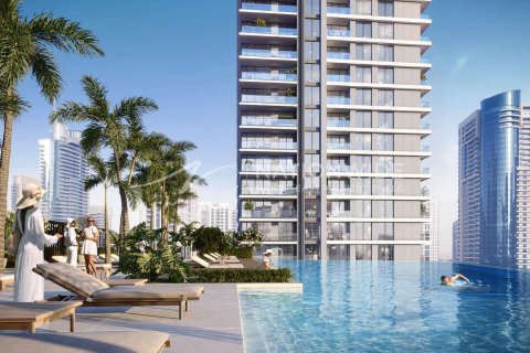 Appartement de 2 chambres  No. 125764 9