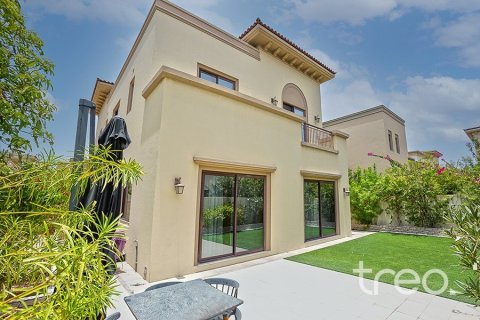 3 bedrooms Villa in Palma, UAE No. 173546 16