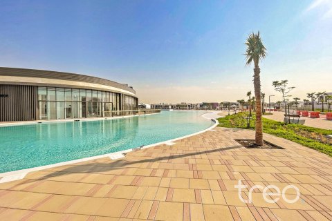 Villa de 5 chambres à Dubai South (Dubai World Central), UAE No. 173547 3