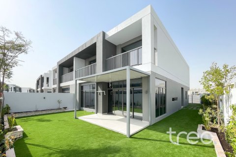 Villa de 5 chambres à Dubai South (Dubai World Central), UAE No. 173547 5