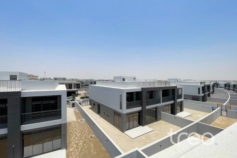Villa de 5 chambres à Dubai South (Dubai World Central), UAE No. 173547 30