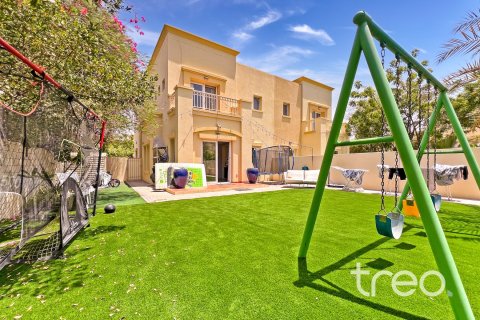 Villa de 3 chambres à The Springs, UAE No. 173548