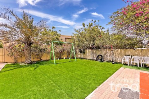 Villa de 3 chambres à The Springs, UAE No. 173548 11