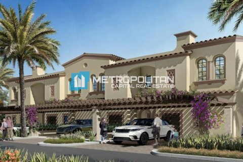 3 bedrooms Townhouse in Khalifa City, UAE No. 48649 9