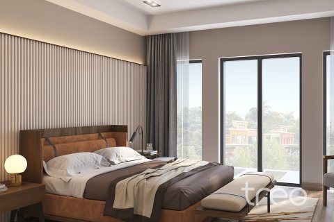 3 غرف نوم تاون هاوس في Damac Lagoons, الإمارات العربية المتحدة رقم 173737 7