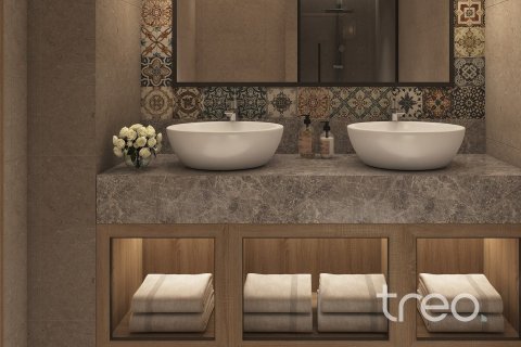 3 غرف نوم تاون هاوس في Damac Lagoons, الإمارات العربية المتحدة رقم 173737 8