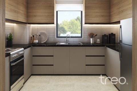 3 غرف نوم تاون هاوس في Damac Lagoons, الإمارات العربية المتحدة رقم 173737 6