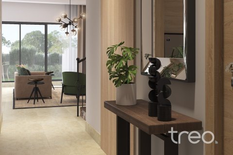 3 غرف نوم تاون هاوس في Damac Lagoons, الإمارات العربية المتحدة رقم 173737 5