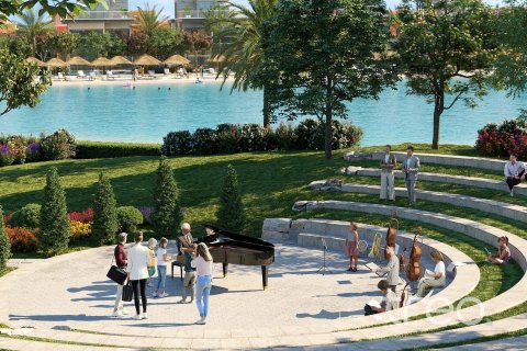 3 غرف نوم تاون هاوس في Damac Lagoons, الإمارات العربية المتحدة رقم 173737 10