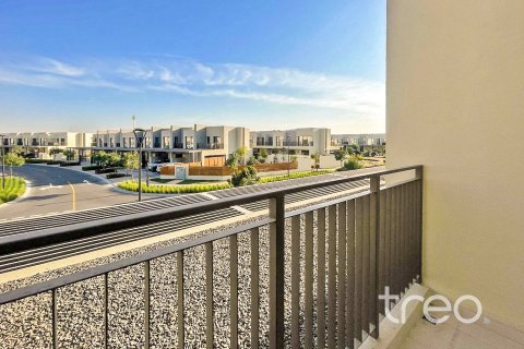 Townhouse de 3 dormitorios en Dubai South (Dubai World Central), UAE No. 173736 9