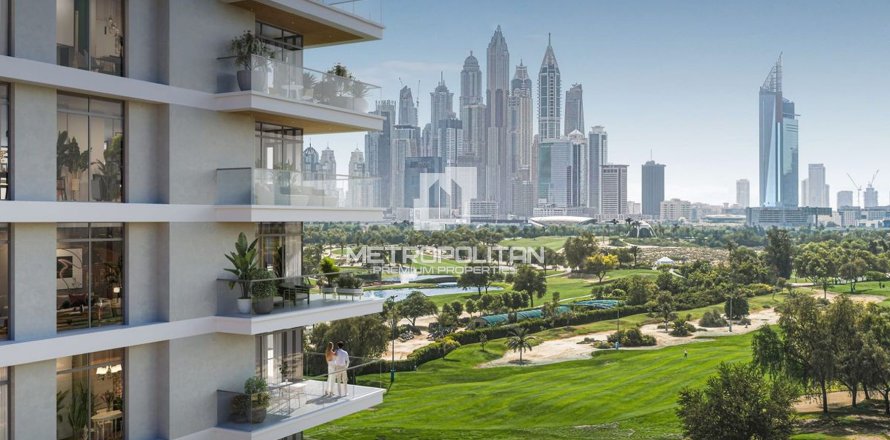 Apartment de 1 dormitorio No. 128128