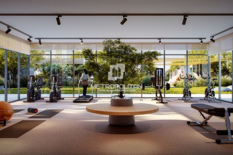 Apartment de 1 dormitorio No. 128128 6