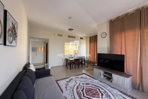 Квартира с 1 спальней  №128129 10