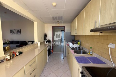 Квартира с 1 спальней  №128129 12