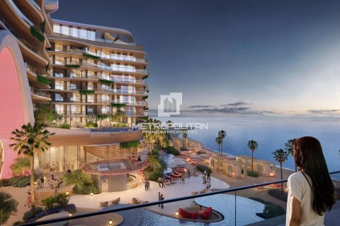 1 bedroom Shop No. 128127 3