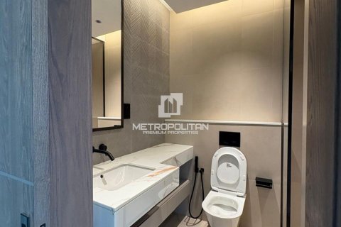 Apartment de 1 dormitorio  No. 128126 15